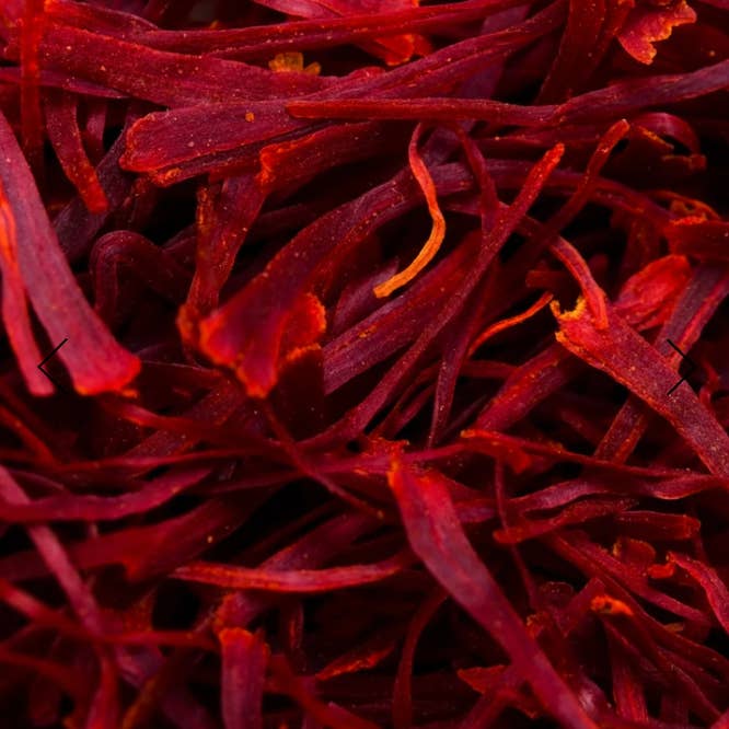 Empress of Ghee - Wholesale Cooking Oil - saffron ghee