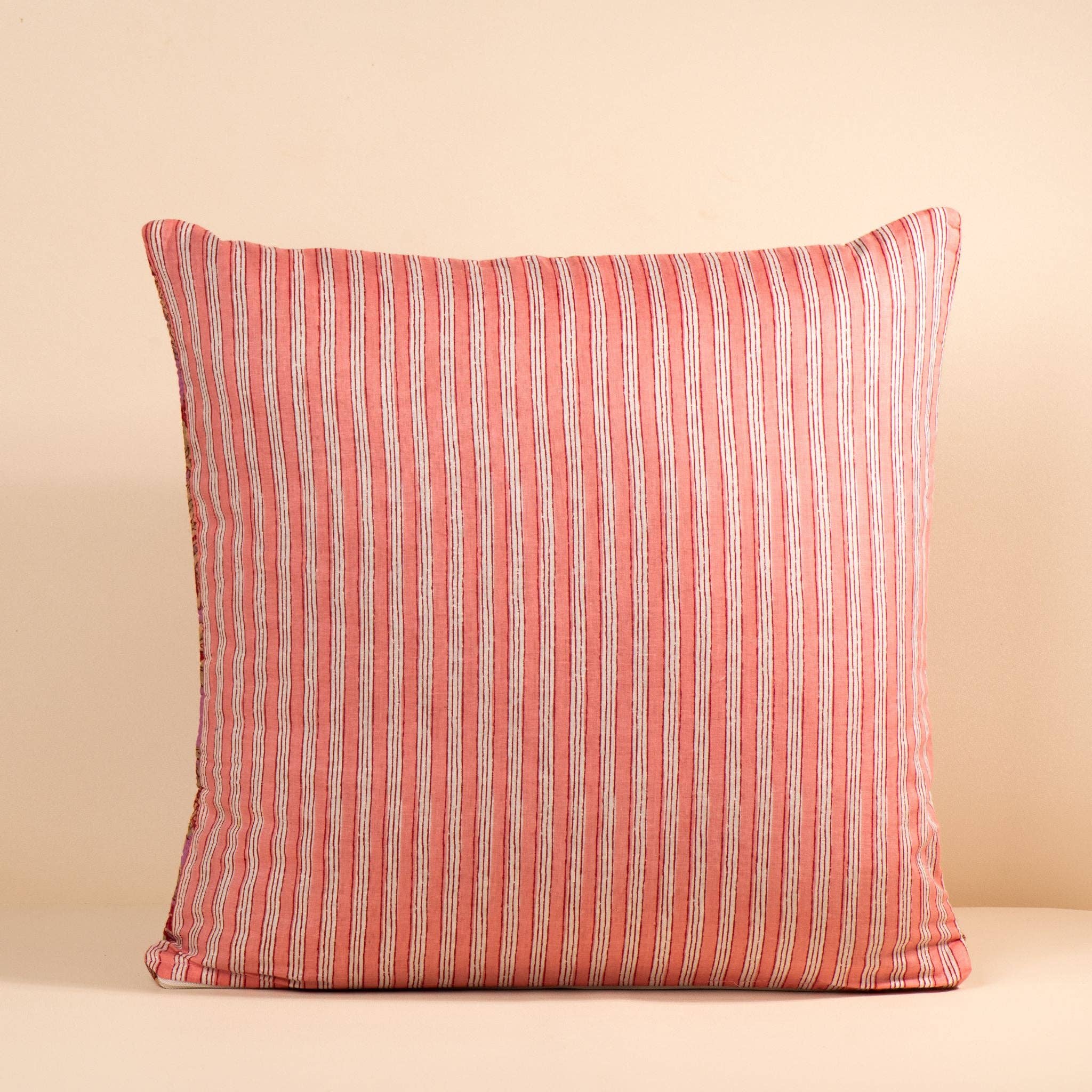 Maison Horizon - Wholesale Chair Cushion - Jaipur Cushion Cover - 45x45cm5