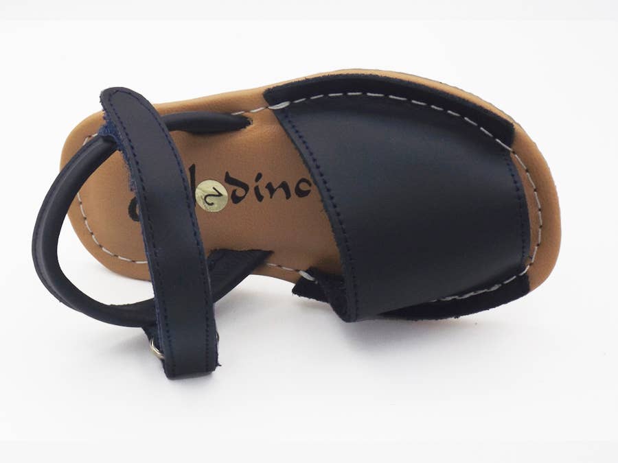 CALZADOS FERNANDEZ ALONSO SL - Wholesale Sandals - Kids - Children's Barefoot Avarca5