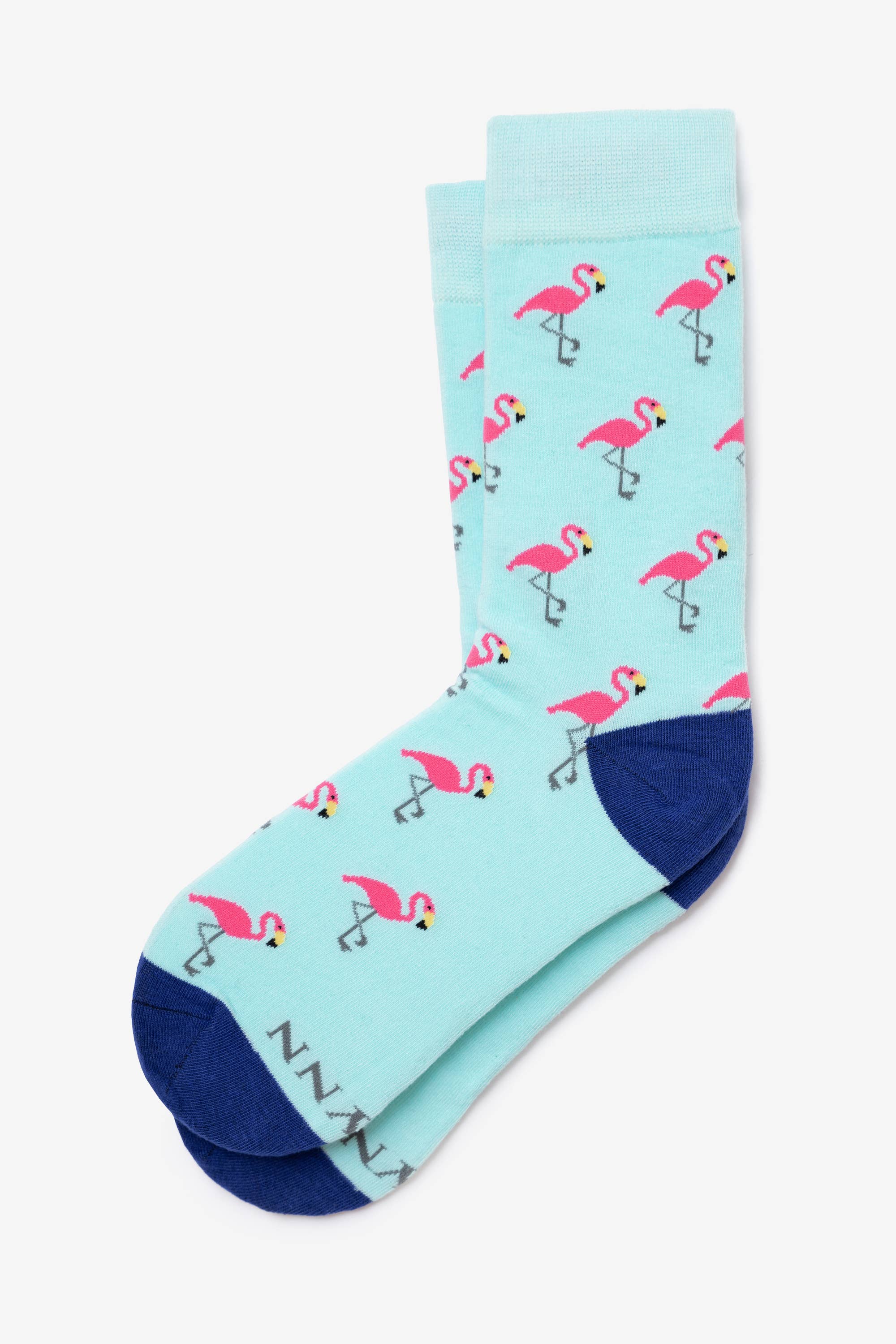 Alynn – Engroshandel Strømper - Dame – Flamingo Repeat-strømper til kvinder fra Alyn CLOSEOUT COLOR0
