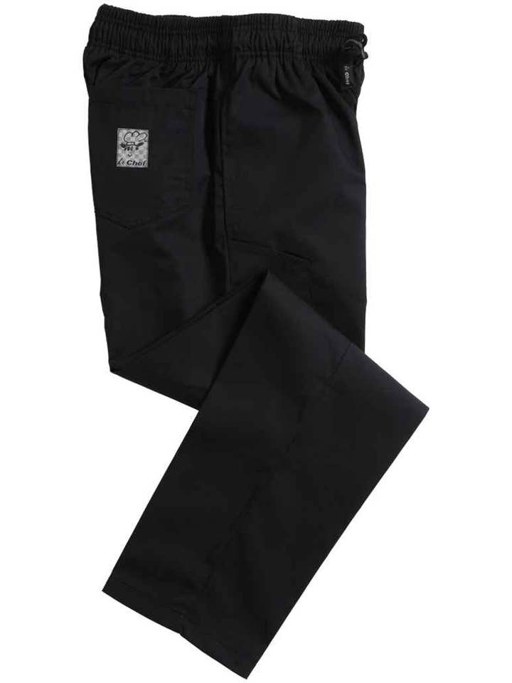 Pierre Francis - Wholesale Pants – Men's - Le Chef - Professional Trousers