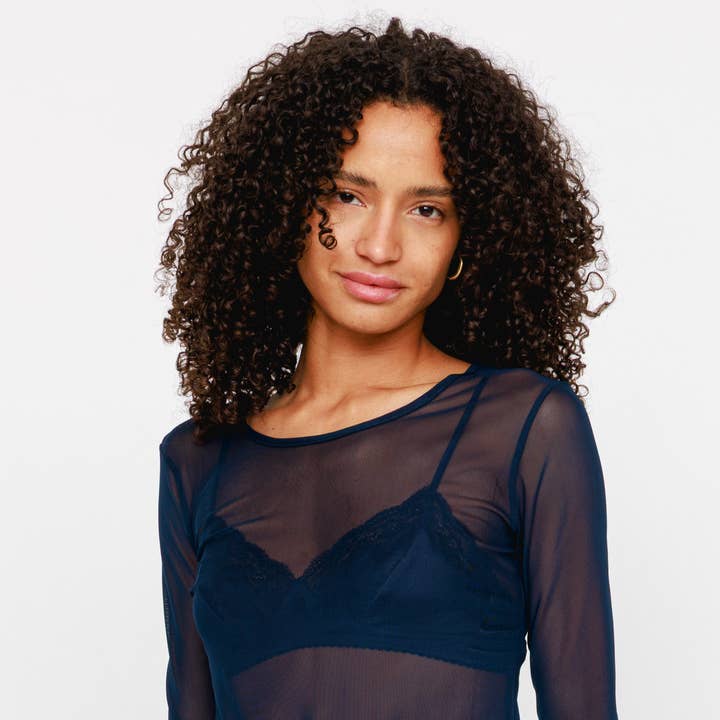 Tulle top - Ocean and other Purchase Wholesale tulle bomboniere. Free Returns & Net 60 Terms on Faire trending on Faire.