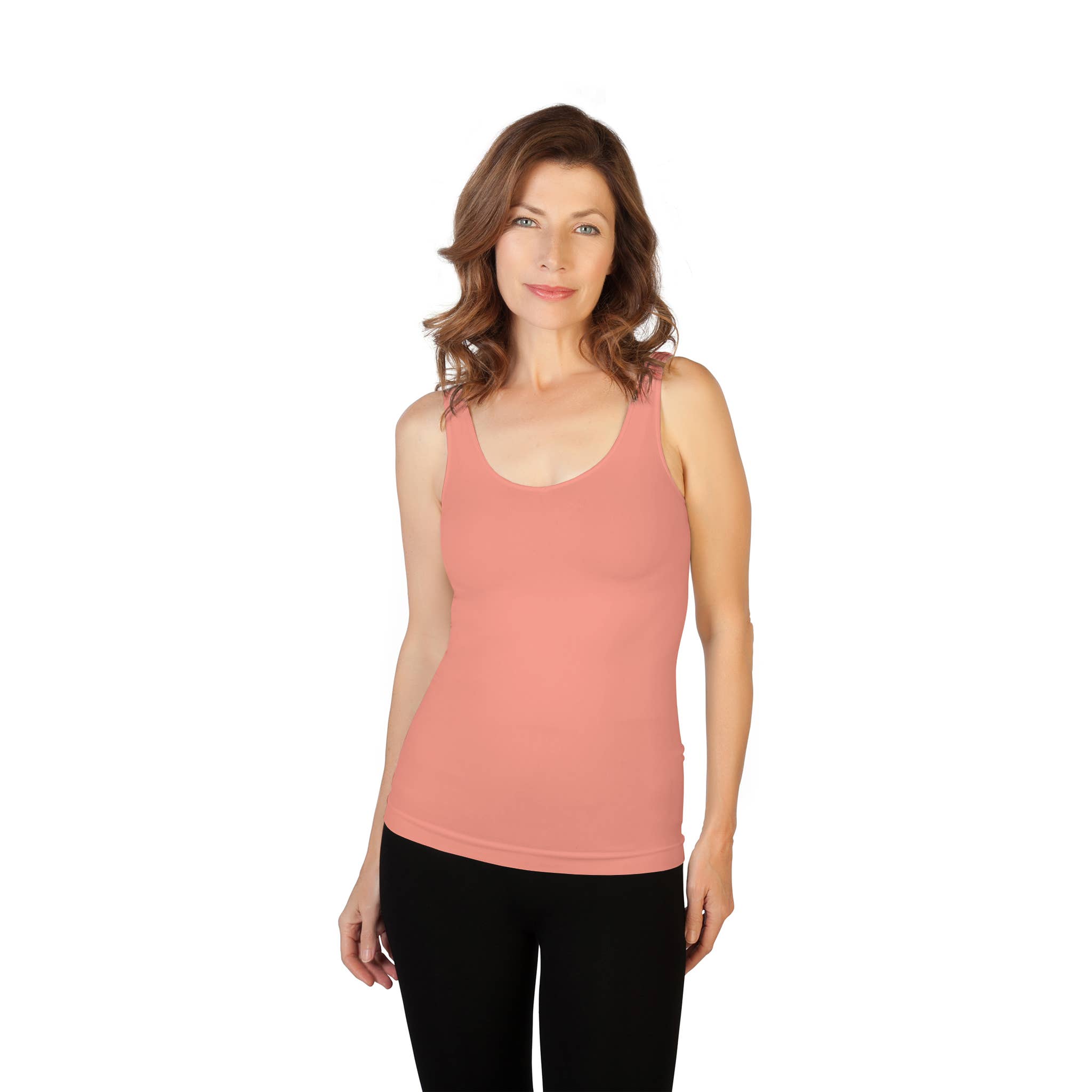 Skinnytees - Wholesale Tank Top - Women's - Basic Tank41
