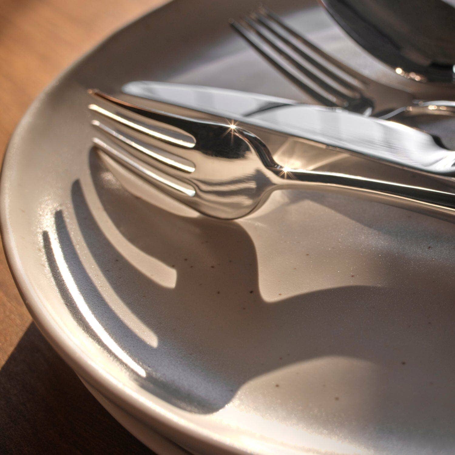 Fable - Wholesale Flatware Set - Flatware Set4