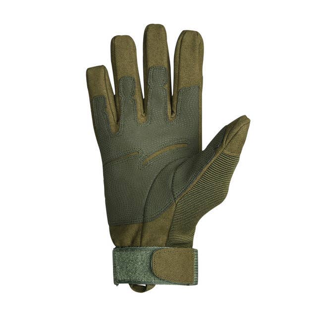 Ecovear - Wholesale Gloves - Men's - Outdoor Anti-cutting and Anti-skid Sports Men's Gloves5