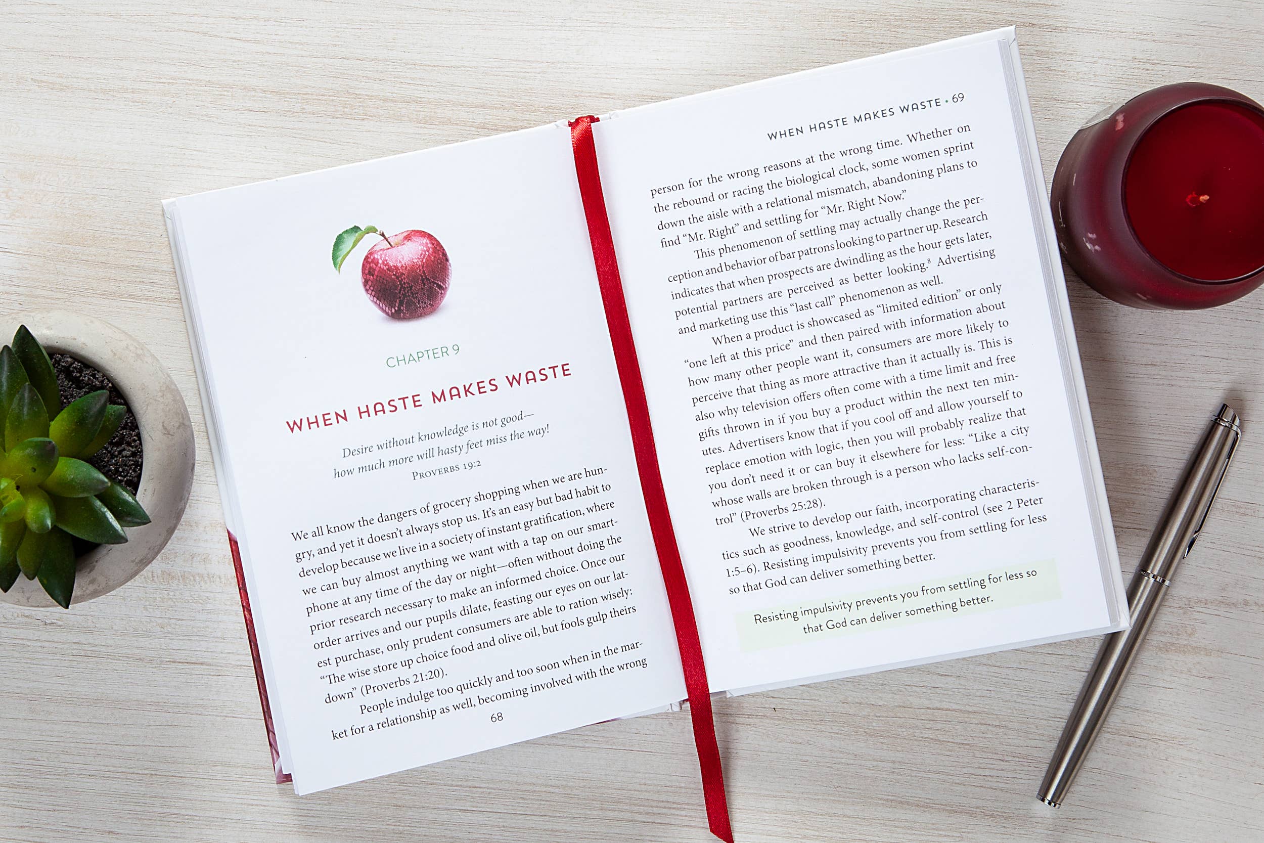 BroadStreet Publishing Group, LLC - Vente Développement personnel - Why Bad Looks Good (livre d'auto-assistance)1