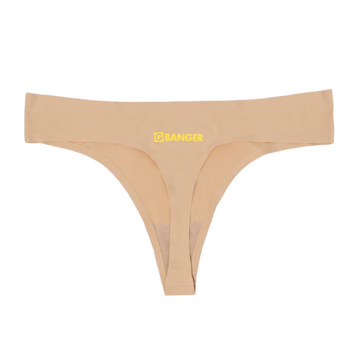 Cheeky a vita bassa nude per la vendita all'ingrosso da parte di Fitcover Group Pty Ltd