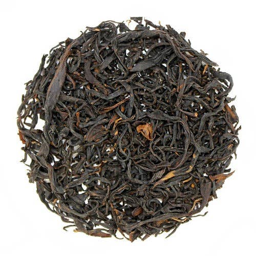 3 oz English Breakfast Keemun Mao Feng for wholesale by Square One Coffee