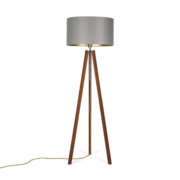 Weihrauch Design Manufaktur - Wholesale Accent/Desk Lamp - Masterpiece No. 01 | Floor Lamp Chintz5