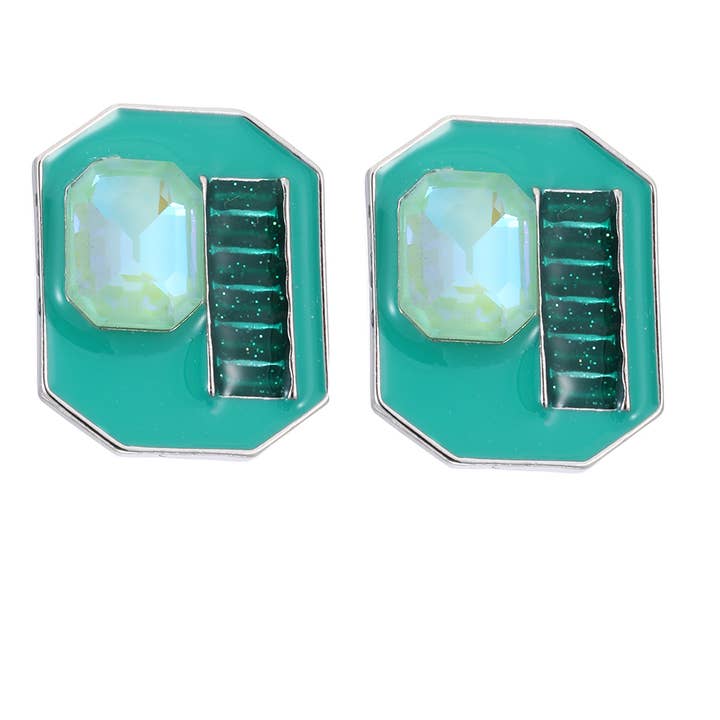 BOUCLES D'OREILLES CLIPS 21PEBO021 pour la vente par Blossom bijoux