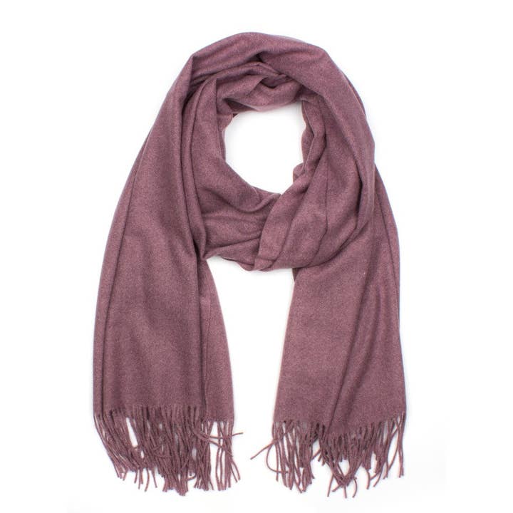 Durby Halsduk Lila para venta al por mayor de 7East