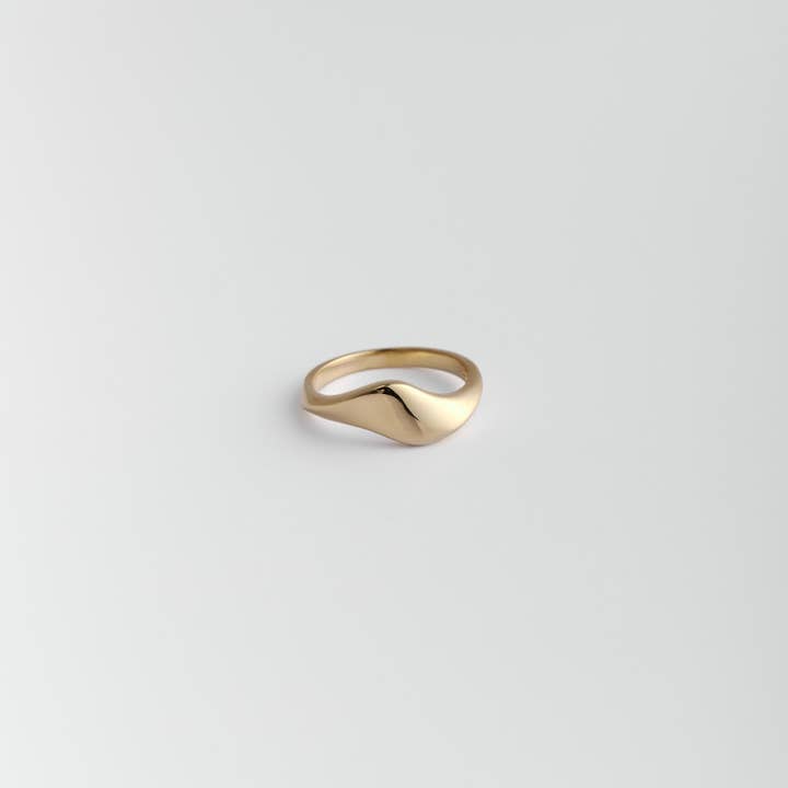 Anillo - ELOCUENTE para venta al por mayor de Huguette Paris