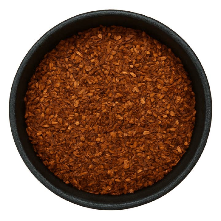 LA Herb – wholesale Loose tea – Honeybush Red Herbal Tea (Cyclopia Intermedia)1