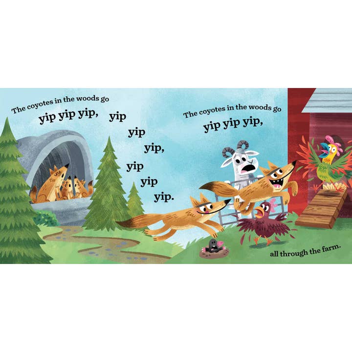 Simon & Schuster - Wholesale Book - Kids - Llamas in the Field by Aly Fronis