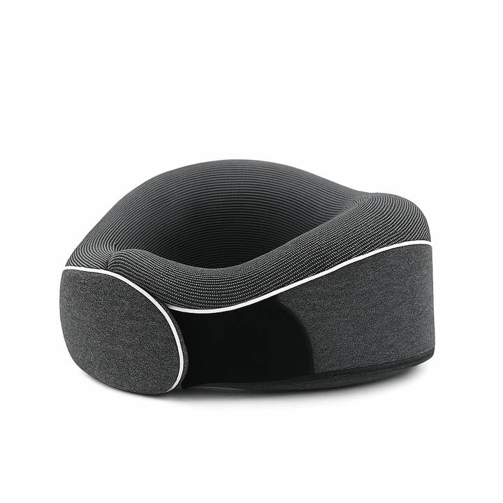 Erholsames Nackenkissen für Schlaf nach Haartransplantation – kompakt, komfortabel & ideal für Reisen für den Großhandel von SchnappFreude