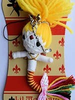 Lil Mermaid for wholesale by NOLA VOODOO