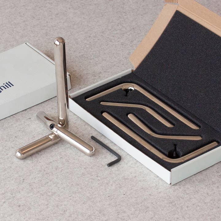 Craighill - Wholesale Bookend - Cal Bookend (Pair)