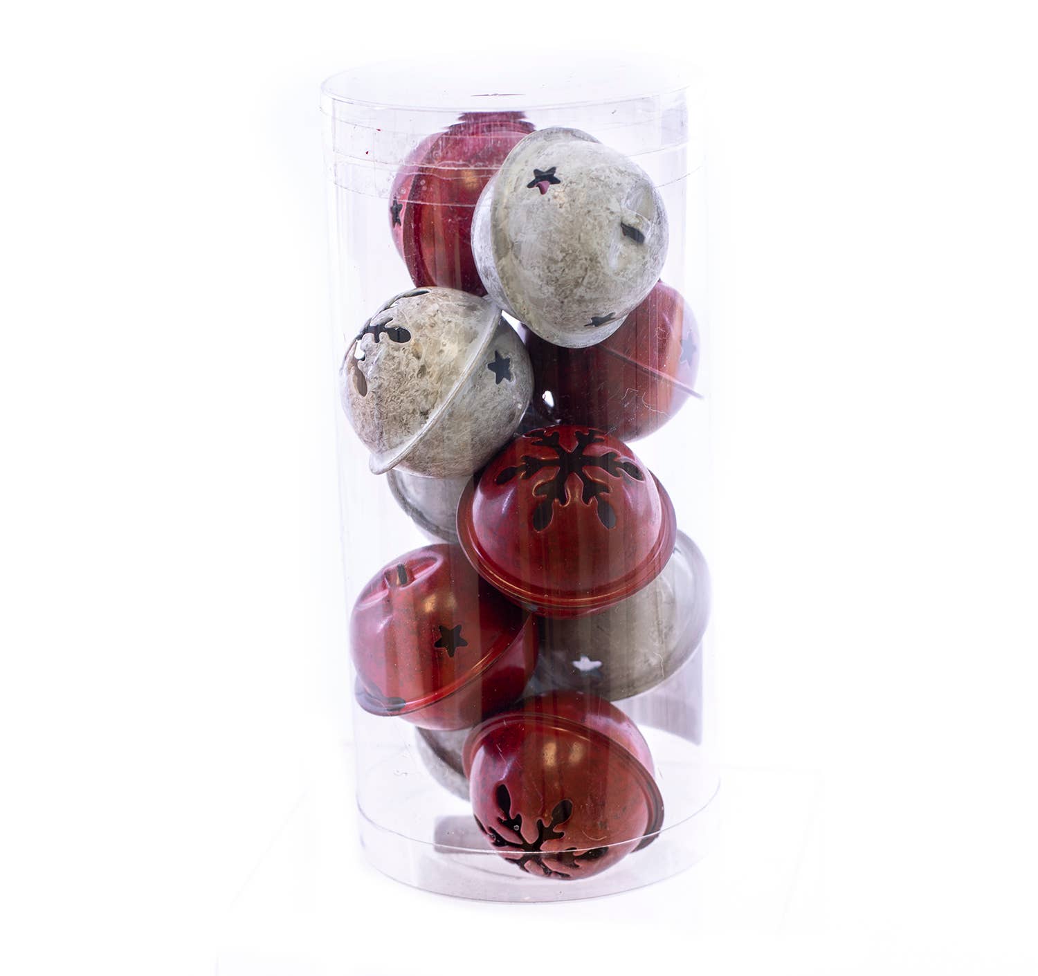 Oak Street Wholesale - Wholesale Bell - Elegant Bells (Set of 10)0