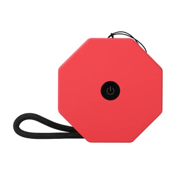 Gingko Design - Wholesale Desk Light - Kids - Mini Twist Hexagon Lamp7