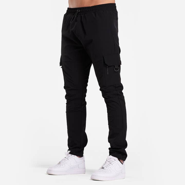 Guardiola Cargo Pant for wholesale by Bee Inspired Clothing