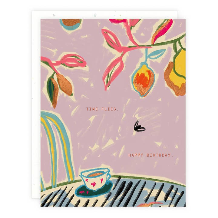 Vuela del tiempo para venta al por mayor de Someday Studio