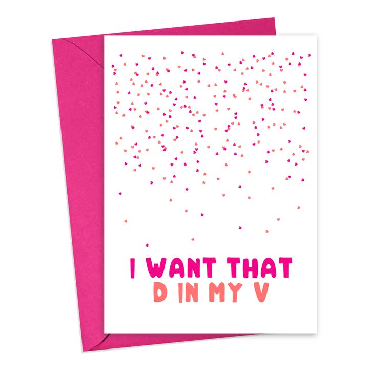 R is for Robo – wholesale Anniversary card – Funny Anniversary Greeting Card Naughty Valentines Day Cards