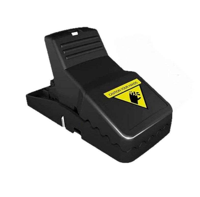 My Wholesale Warehouse - Wholesale Pet Grooming Aid - Not Cat/Dog - Generise Mouse Trap 4 Pack - Say Goodbye to Your Rodent Problem!1