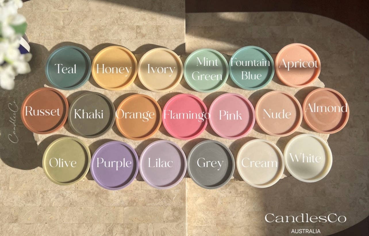 CandlesCo Australia – wholesale Prydnadsljus – Julgranssojaljus – Festlig Dekoration av CandlesCo5