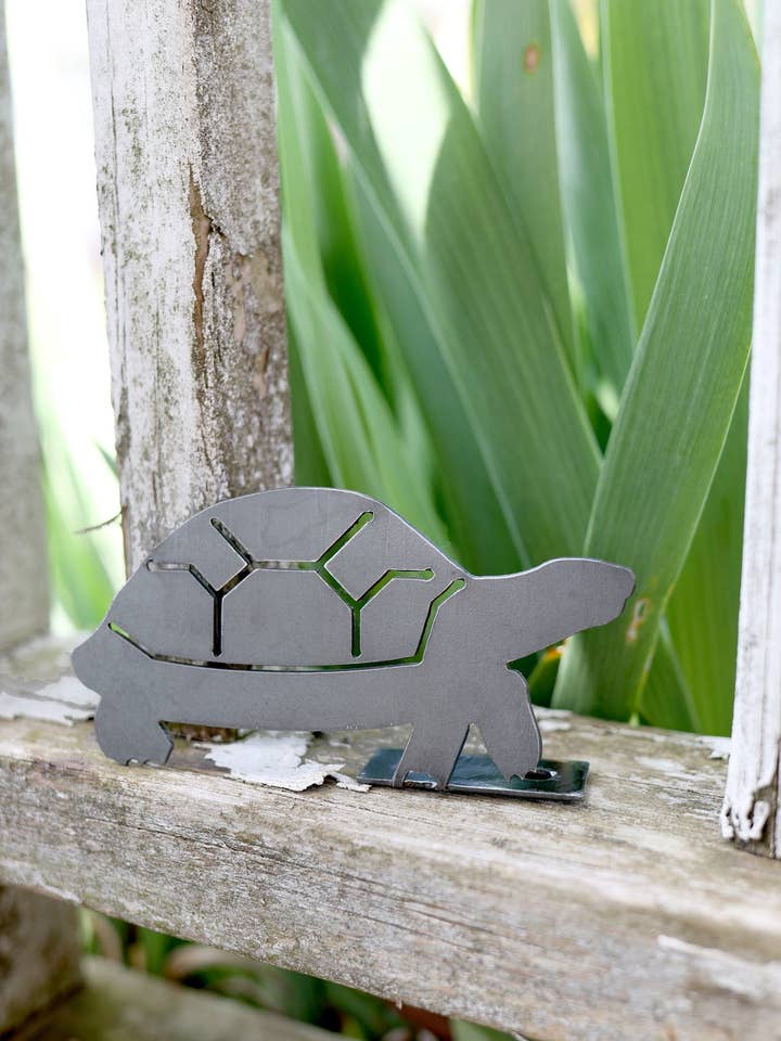 Turtle Statue for wholesale by Highland Ridge | Handmade Home Decor