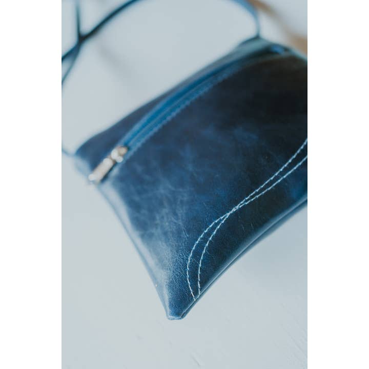 Crystalyn Kae Accessories - Venta al por mayor Bandolera - Mujer - Bolso Bandolera Mediano Bossa Nova Correa Ajustable Trave16