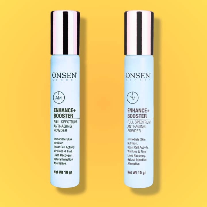 Reforço Enhance+ por atacado de ONSEN SECRET