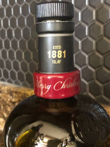 Merry Christmas for wholesale by Bottlenek