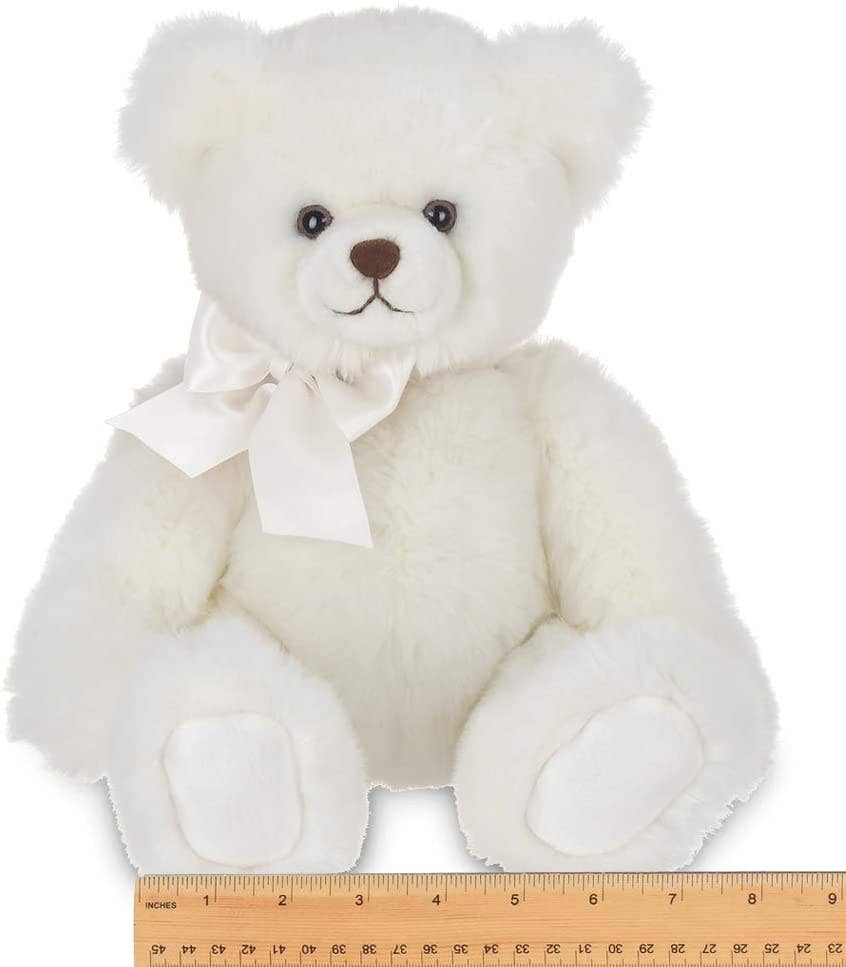 Bearington Collection - Wholesale Stuffed/Plush Toy - Kids & Baby - Aspen the Teddy Bear1