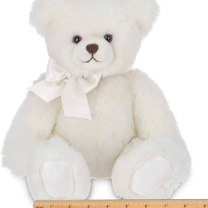Bearington Collection - Wholesale Stuffed/Plush Toy - Kids & Baby - Aspen the Teddy Bear1