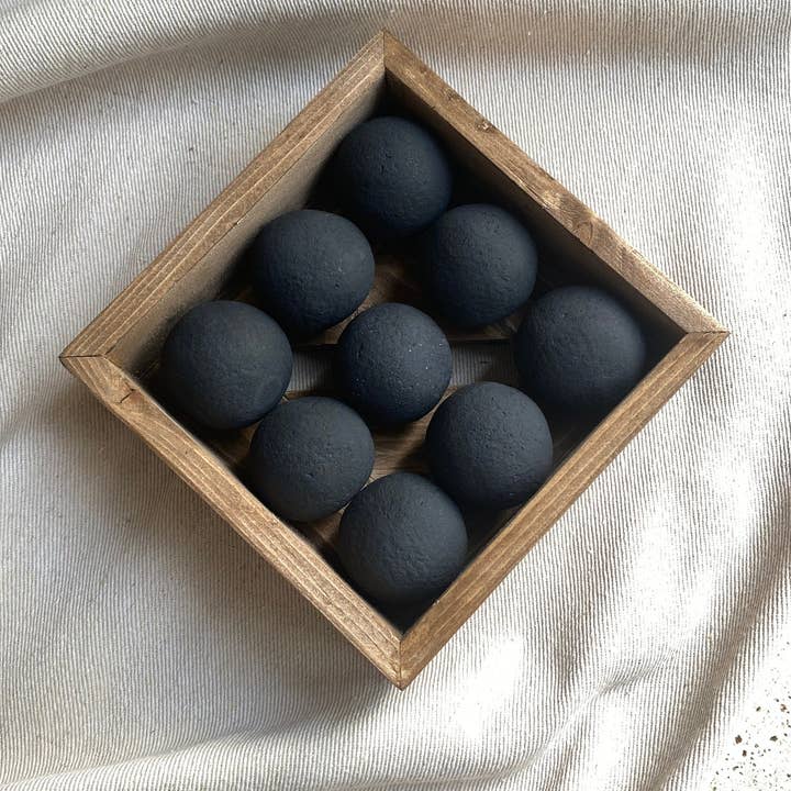 Atelier La Rouleuse - Wholesale Oil Warmer - ARÖMA - concrete essential oil diffuser3