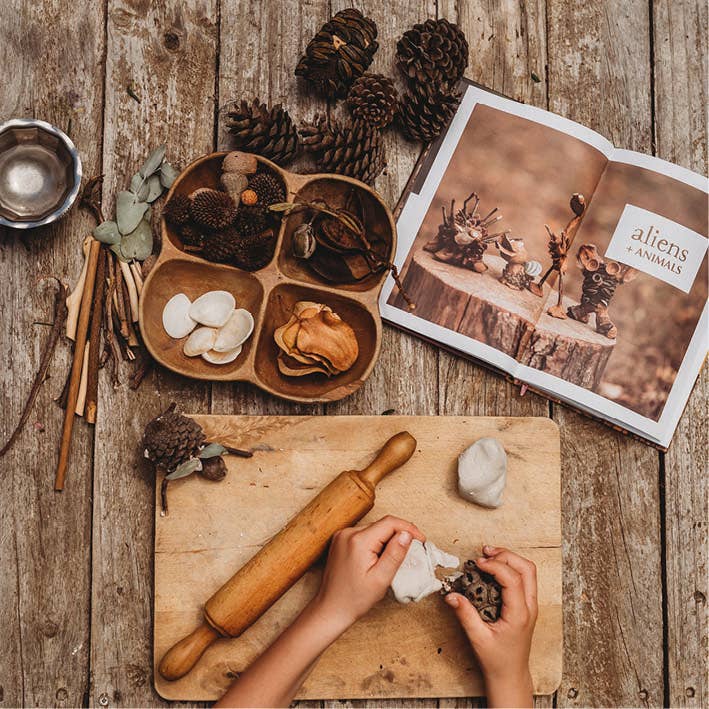 Your Wild Books - Wholesale Nature & Outdoors Book - Wild Imagination Book7