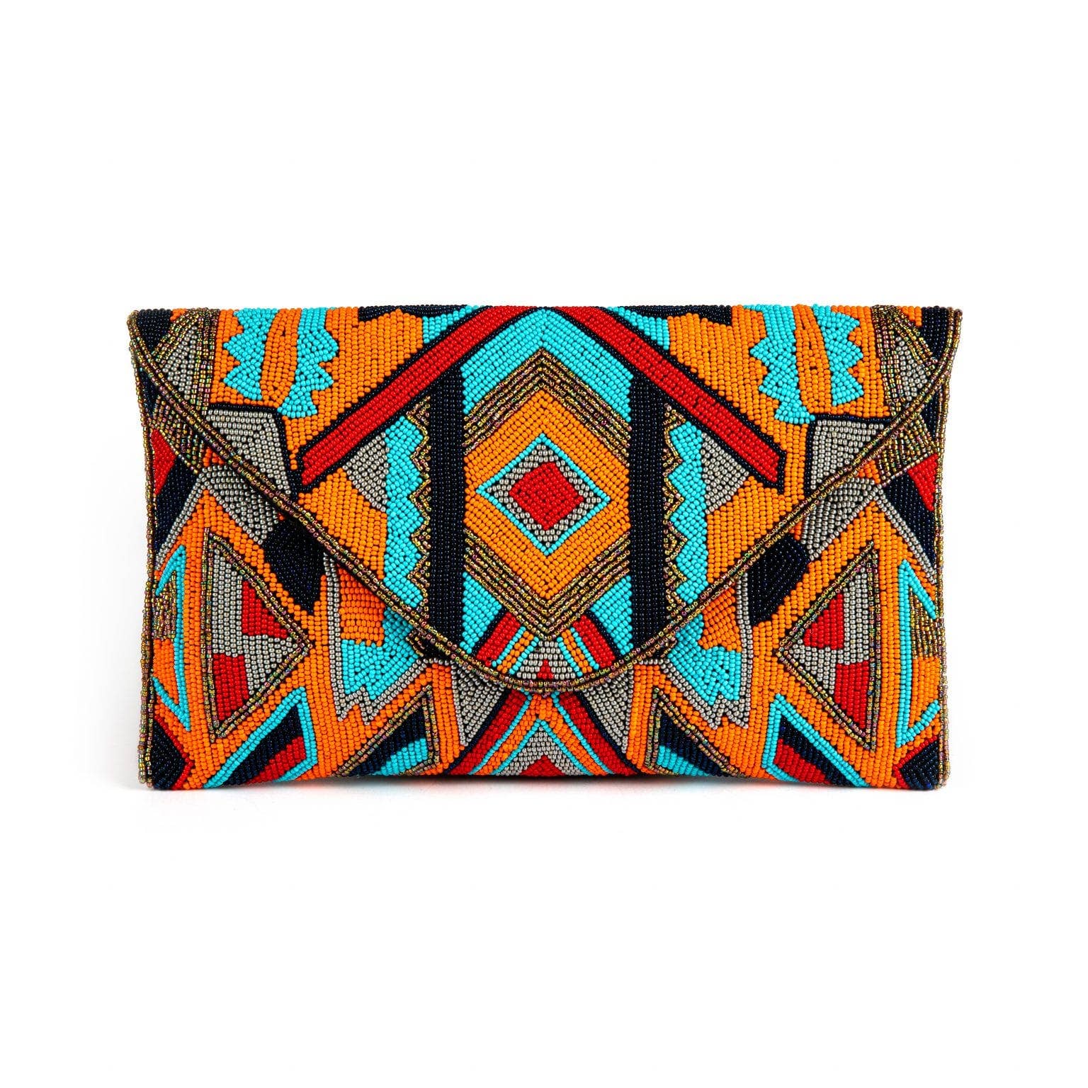 Samser Designs - Wholesale Clutch Bag - Women's - Samara Bag