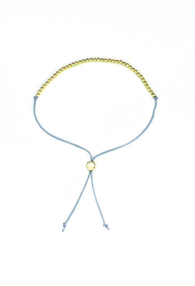 Lucky Feather - Wholesale Beaded Bracelet - 40th Milestone Birthday Bracelet - A Bead for Each Year1