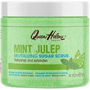 Gommage au sucre Queen Helene, Mint Julep, 20 oz pour la vente par KT Supply