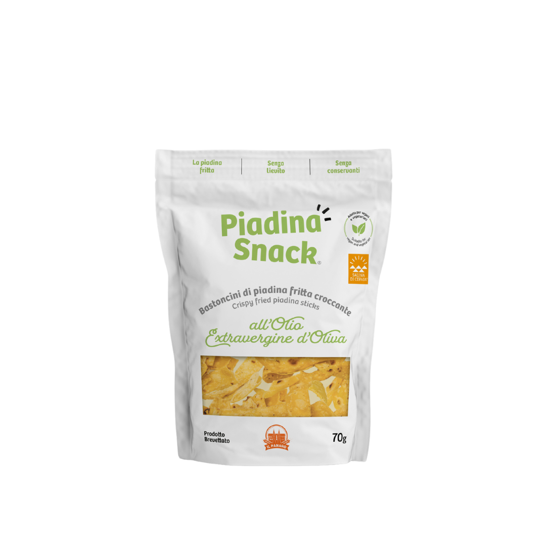 REMOVED BRAND - Wholesale Crackers - Extra virgin olive oil snack 70 gr. VEGAN2
