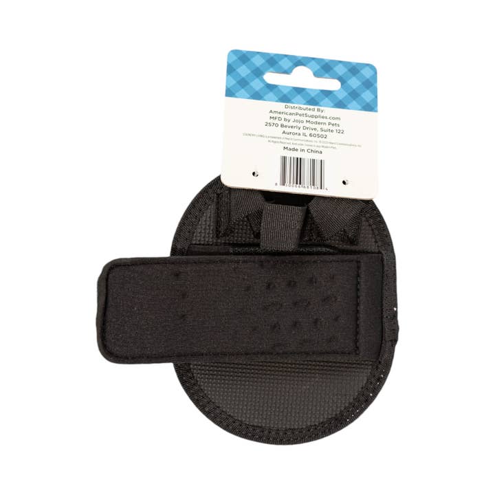 Jojo Modern Pets - Wholesale Pet Grooming Aid - Dog - Country Living Adjustable Silicone Dog Grooming Glove