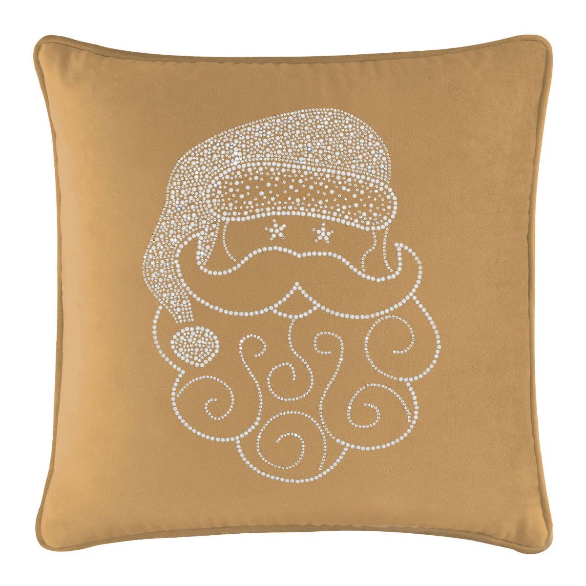 Sparkles Home – Großhandel Zierkissen – Weihnachts-Kissen mit Strass51