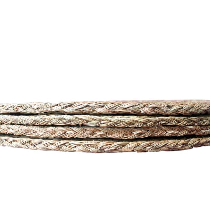 Gone Rural UK - Wholesale Placemat - Solid Colour Lutindzi Grass Woven Placemats10