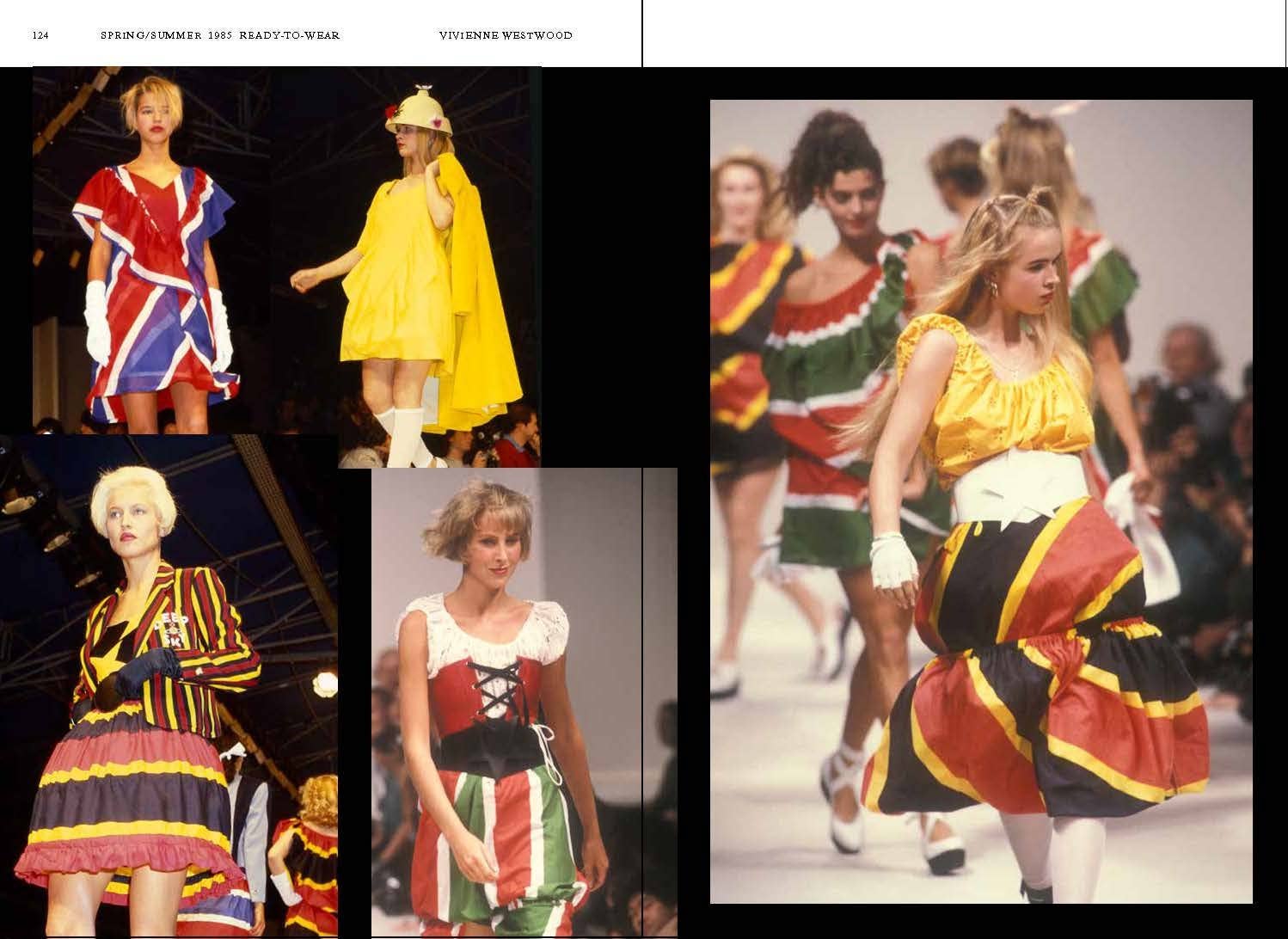 W. W. Norton - Wholesale Arts & Entertainment - Vivienne Westwood: The Complete Collections2