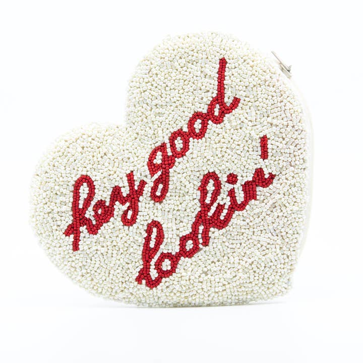 HS 3013: Marfim/Vermelho por atacado de Tiana Designs