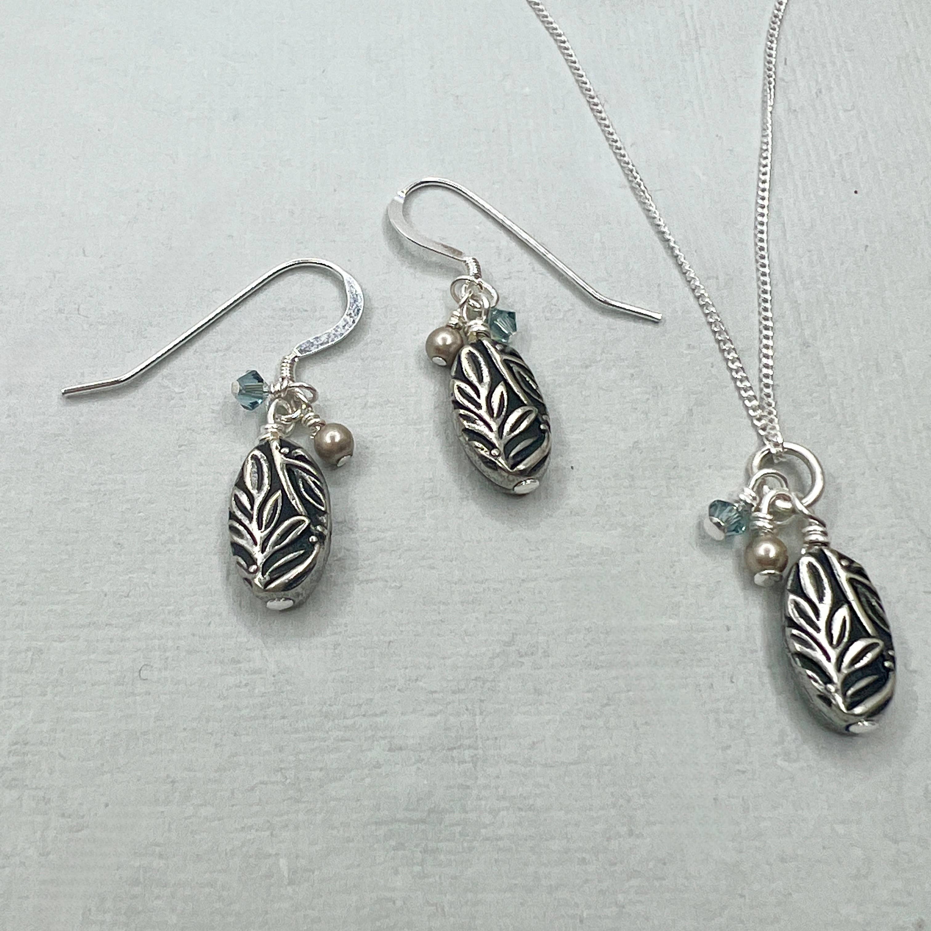 Oreb Lram Fine Casual Jewelry - Vente Parures de bijoux - Collection Elm2