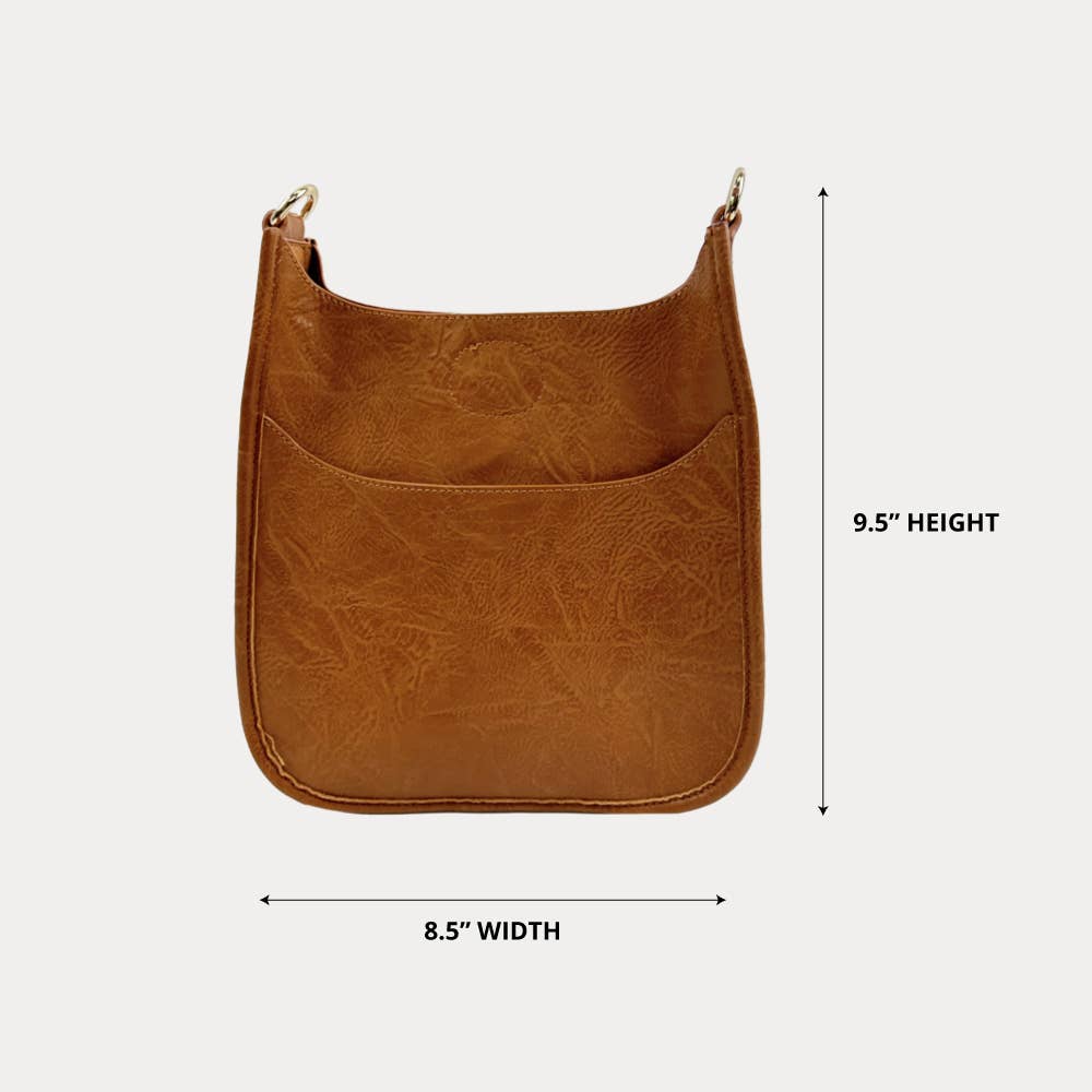 AHDORNED – Großhandel Messenger Bag – Damen – Mini Veganer Bote5