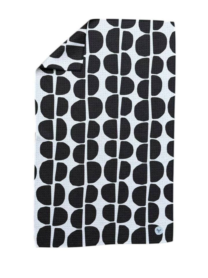 BALANCED KITCHEN TOWEL for wholesale by DesertAqua