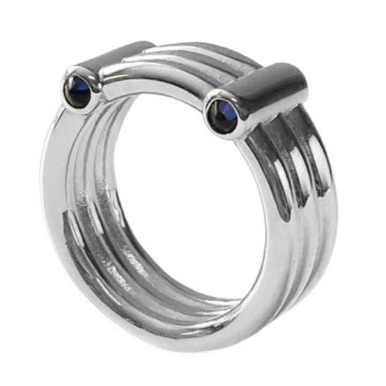 Adira Ring Silver for wholesale by CVLCHA