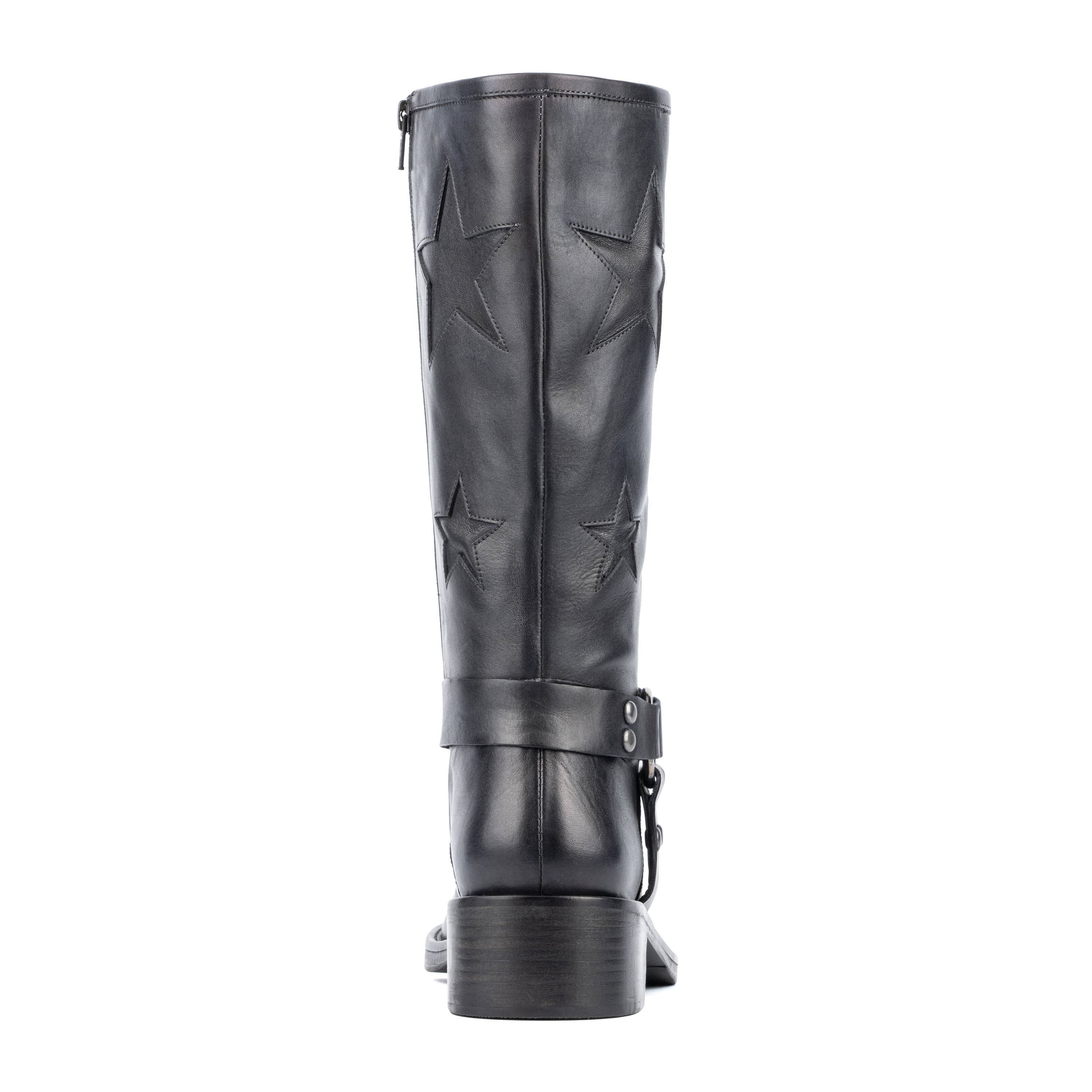 S3 Holding - Wholesale Cowboy Boots - Women's - Vintage Foundry Co. Women's Mathilde Mid Calf Boots2